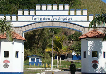 Forte dos Andradas