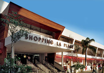 Shopping La Plage