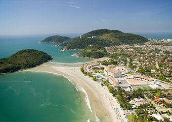 Praia do Pernambuco